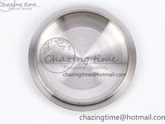 Best AAA Replica Sites Bracelet JDF 1440 V3 904L on TravelReady (Gain President 40 DayDate Weight) Steel VR3255 SS Dial Green Roman 1218